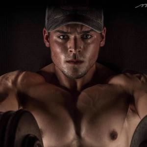 Meet your Posher, Evan